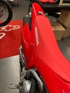Thumbnail Photo 5 for New 2025 Honda CRF250F