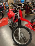 Thumbnail Photo 4 for New 2025 Honda CRF250F