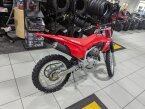 Thumbnail Photo 4 for New 2025 Honda CRF250F