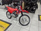 Thumbnail Photo 5 for New 2025 Honda CRF250F