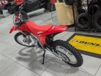 Thumbnail Photo 1 for New 2025 Honda CRF250F