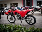 Thumbnail Photo 6 for New 2025 Honda CRF250F