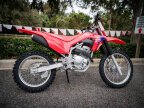 Thumbnail Photo 4 for New 2025 Honda CRF250F