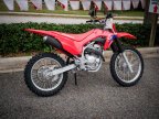 Thumbnail Photo 2 for New 2025 Honda CRF250F