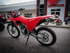 Thumbnail Photo 5 for New 2025 Honda CRF250F