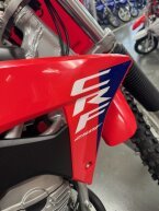 Thumbnail Photo 3 for New 2025 Honda CRF250F