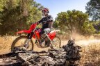 Thumbnail Photo 6 for New 2025 Honda CRF250F