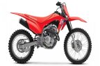 Thumbnail Photo 1 for New 2025 Honda CRF250F