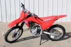 Thumbnail Photo 3 for New 2025 Honda CRF250F