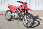 Thumbnail Photo 1 for New 2025 Honda CRF250F