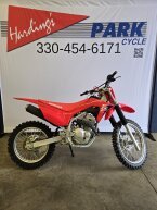 Thumbnail Photo 1 for New 2025 Honda CRF250F
