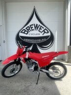 Thumbnail Photo 1 for New 2025 Honda CRF250F