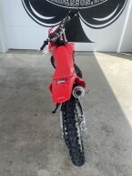 Thumbnail Photo 3 for New 2025 Honda CRF250F