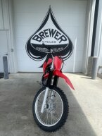 Thumbnail Photo 2 for New 2025 Honda CRF250F