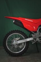 Thumbnail Photo 3 for New 2025 Honda CRF250F