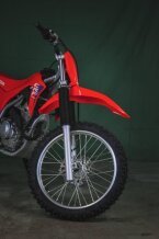 Thumbnail Photo 5 for New 2025 Honda CRF250F