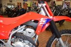 Thumbnail Photo 2 for New 2025 Honda CRF250F