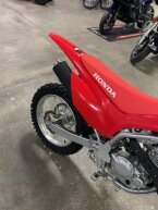 Thumbnail Photo 3 for New 2025 Honda CRF250F