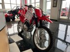 Thumbnail Photo 4 for New 2025 Honda CRF250F