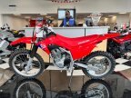 Thumbnail Photo 1 for New 2025 Honda CRF250F