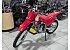 New 2025 Honda CRF250F