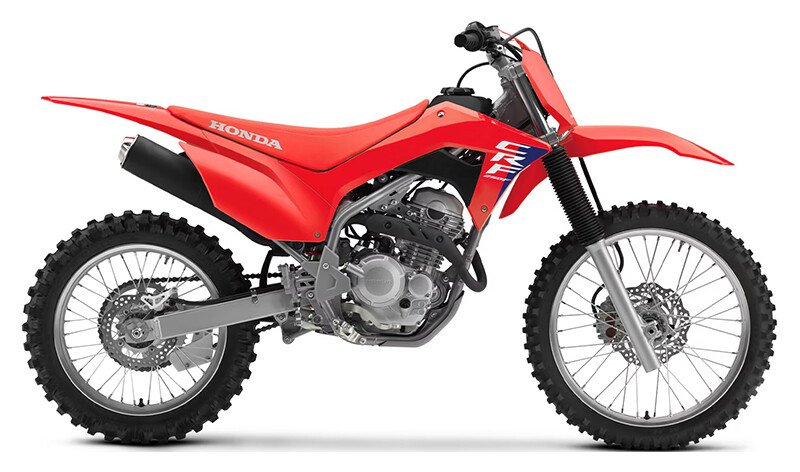 Honda CRF250F Motorcycles for Sale Motorcycles on Autotrader