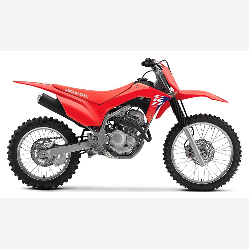Honda CRF250F Motorcycles for Sale Motorcycles on Autotrader