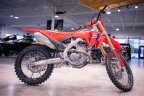 Thumbnail Photo 6 for New 2025 Honda CRF250R