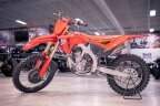 Thumbnail Photo 2 for New 2025 Honda CRF250R