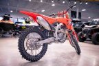 Thumbnail Photo 5 for New 2025 Honda CRF250R