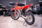 Thumbnail Photo 3 for New 2025 Honda CRF250R