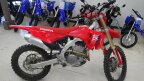 Thumbnail Photo 3 for 2025 Honda CRF250R