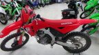 Thumbnail Photo 1 for 2025 Honda CRF250R