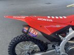 Thumbnail Photo 4 for New 2025 Honda CRF250R