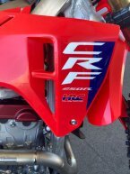 Thumbnail Photo 2 for New 2025 Honda CRF250R