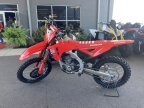Thumbnail Photo 1 for New 2025 Honda CRF250R