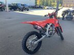 Thumbnail Photo 3 for New 2025 Honda CRF250R