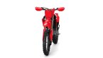 Thumbnail Photo 2 for New 2025 Honda CRF250R X