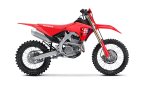 Thumbnail Photo 1 for New 2025 Honda CRF250R X