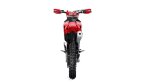 Thumbnail Photo 4 for New 2025 Honda CRF250R X