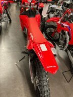 Thumbnail Photo 3 for New 2025 Honda CRF250R X