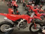 Thumbnail Photo 2 for New 2025 Honda CRF250R X