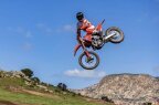 Thumbnail Photo 3 for New 2025 Honda CRF250R