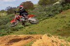 Thumbnail Photo 2 for New 2025 Honda CRF250R