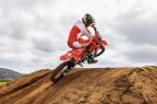 Thumbnail Photo 4 for New 2025 Honda CRF250R