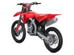 Thumbnail Photo 6 for New 2025 Honda CRF250R