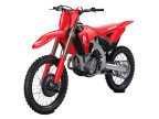 Thumbnail Photo 3 for New 2025 Honda CRF250R