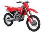 Thumbnail Photo 2 for New 2025 Honda CRF250R