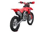 Thumbnail Photo 5 for New 2025 Honda CRF250R X