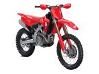 Thumbnail Photo 2 for New 2025 Honda CRF250R X